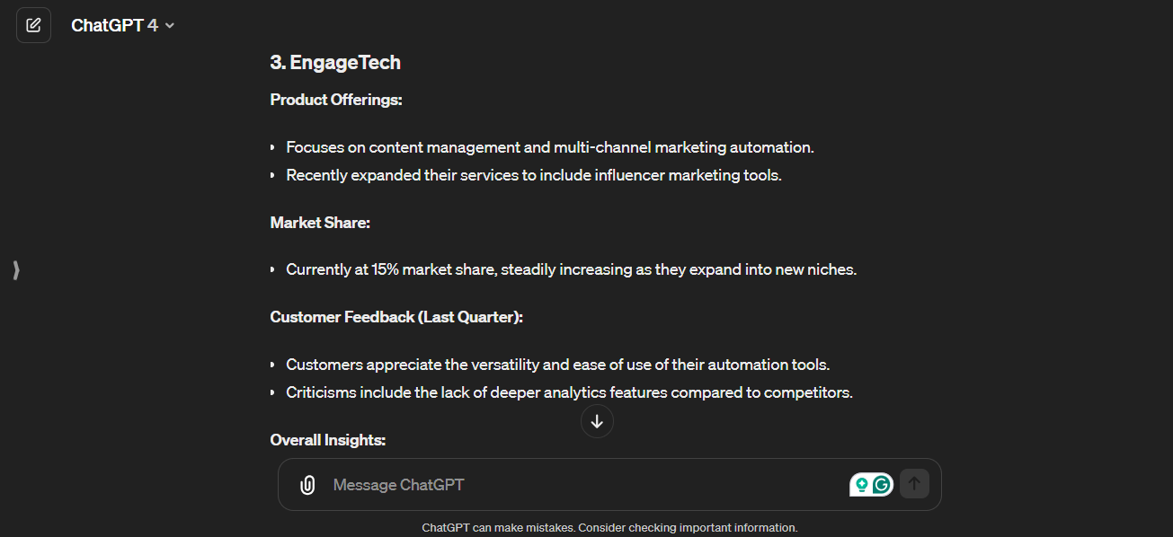 10 Top Ways to Use ChatGPT for Sales Prospecting | GoodMeetings