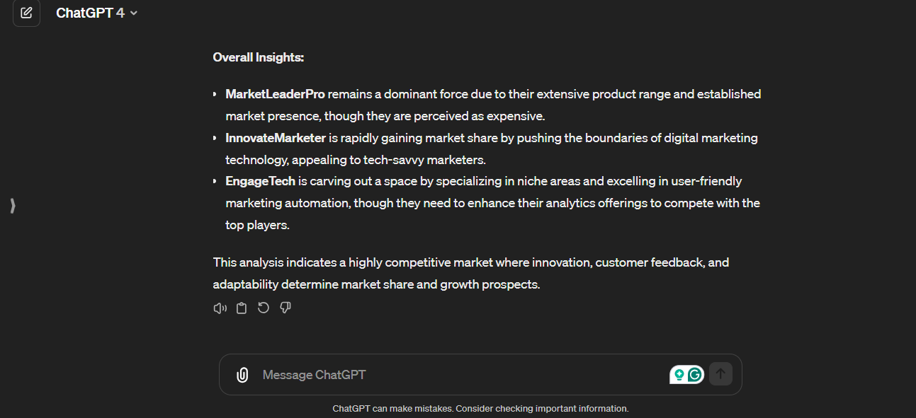 10 Top Ways to Use ChatGPT for Sales Prospecting | GoodMeetings
